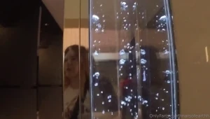 Japan nightlife vlog is up i went to a love hotel karaoke a bunch of