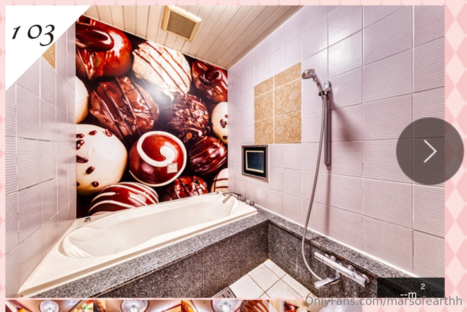 Candy love hotel it is 7900 50usd for 9 hours i want to make content part 1 