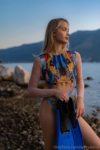 Swimming is a sport in which it is especially important to have an