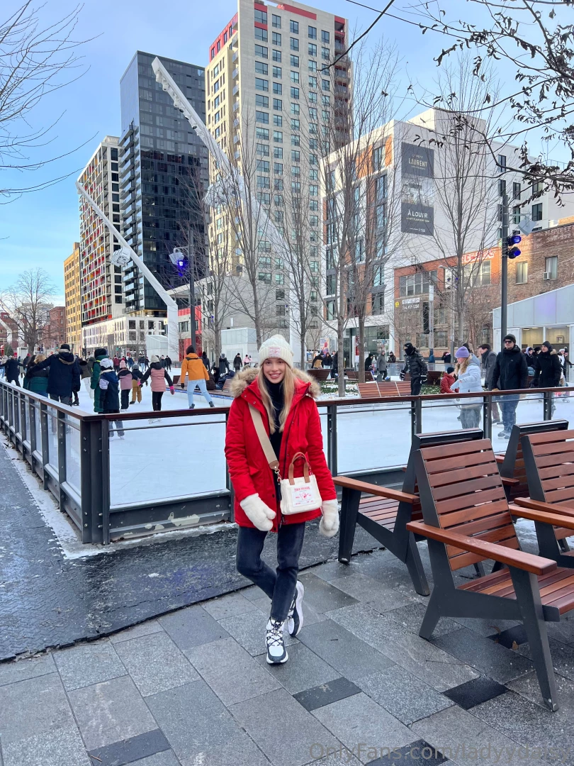 Figure skating every time winter comes i look forward to going to the part 2 