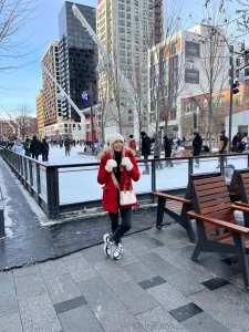 Figure skating every time winter comes i look forward to going to the