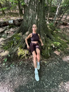 Always when it s cloudy outside i remember how cool it was in the part 1