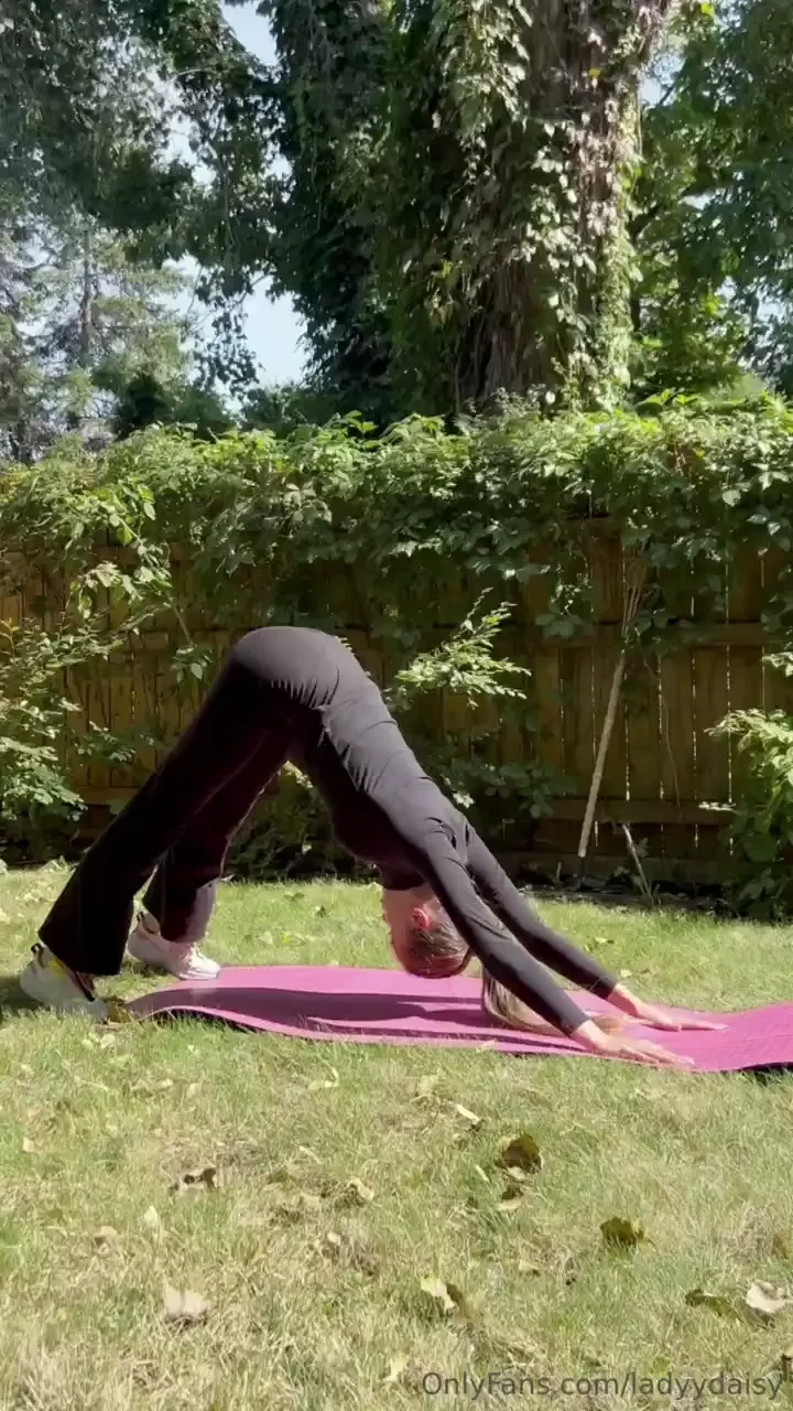 Even during the holidays i at least minimally try to keep a regimen 