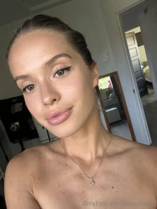 When i was a teenager i tried to pay a lot of attention to my