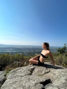 The world has been turned upside down imagine that the world has