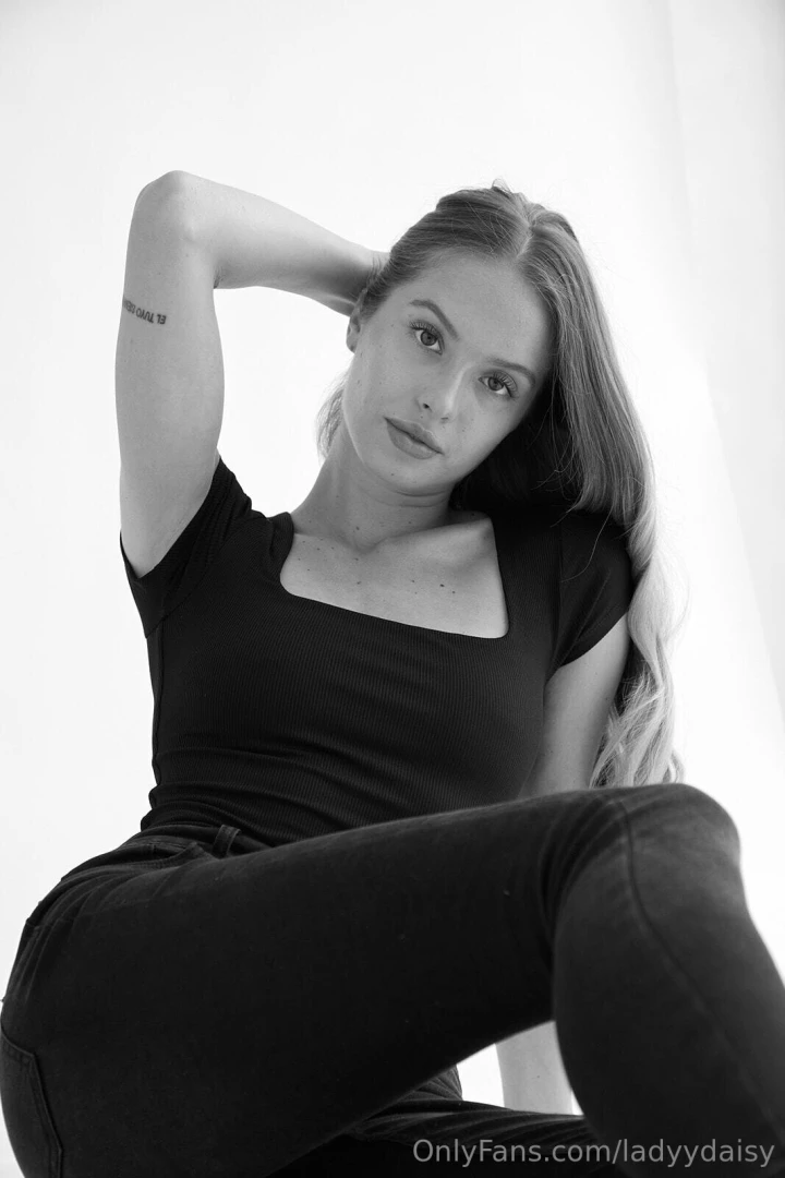 And it should be lived in pleasure even when i don t have the energy 