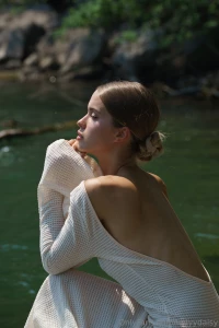 I am a very expressive person and it can be hard for me to concentrate