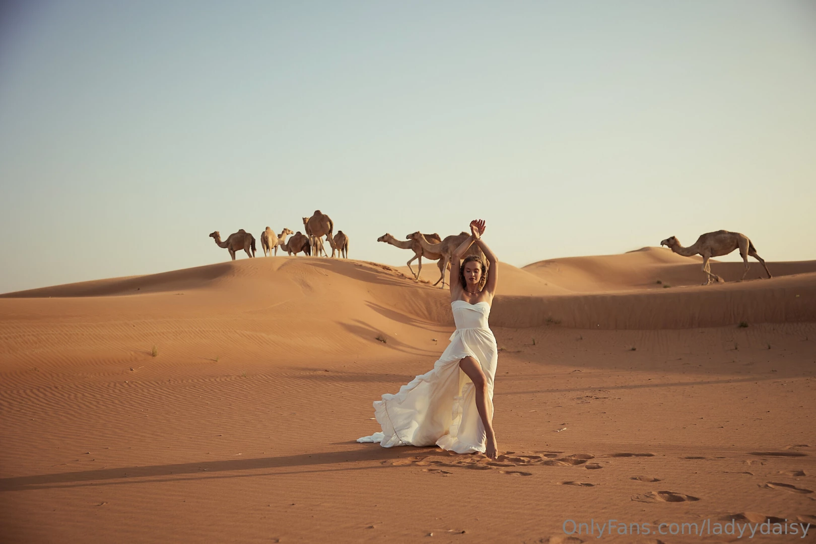 Nature is not just a backdrop for our lives but an integral part of it 