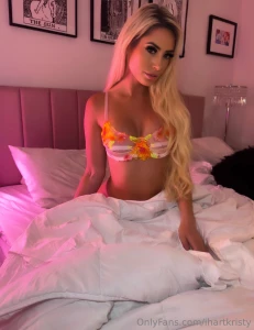 You coming to bed part 4
