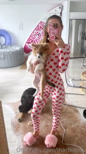 Just posting this to make my feed look a little more wholesome lol but