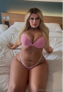 Pink to make the men wink