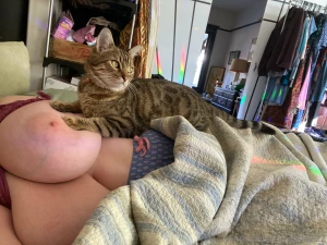 Protect the horny nipples part 1