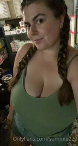 My nipples are horny at work right now