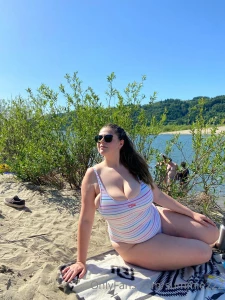 Would you go to the beach with me part 6