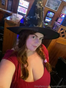 Who wants to fuck this witch part 1