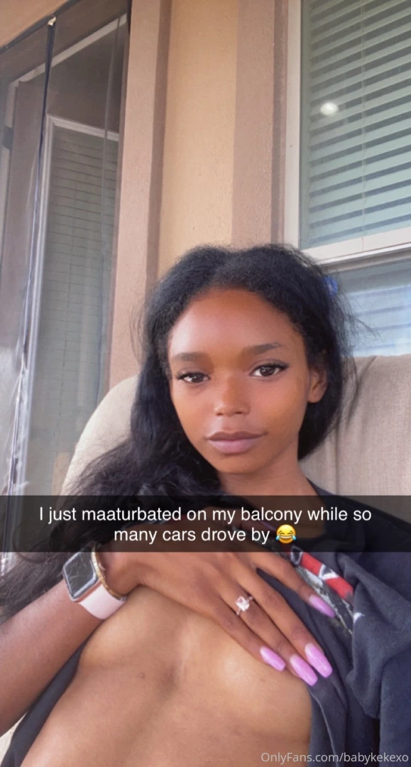 Having so much fun right now should i release the video tonight 