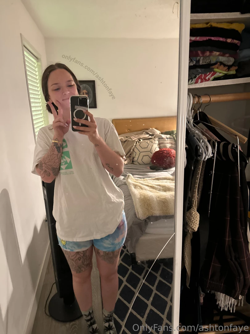 Same mirror different days which fit is your favourite part 2 