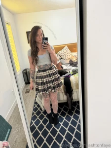 Same mirror different days which fit is your favourite