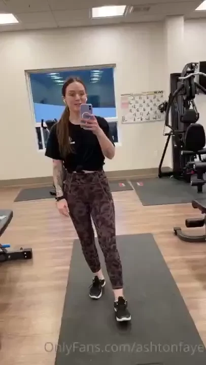 Just as promised i ve always loved working out but sometimes when the 