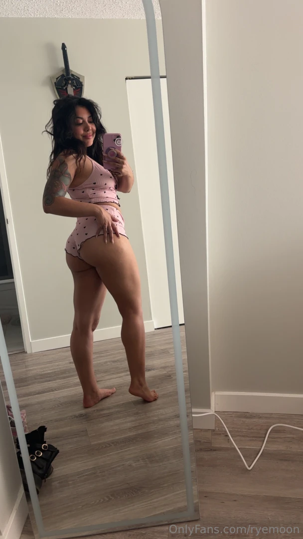 A little reminder that we have a lot more fun over shyrye 