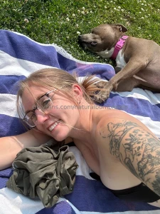 Weather channel says snow this weekend so take me back to warm weather