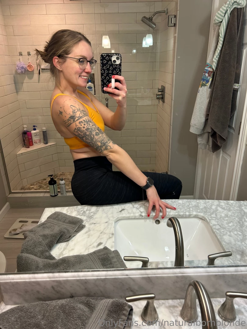 I am over these freezing temps we re having who s ready for warm 