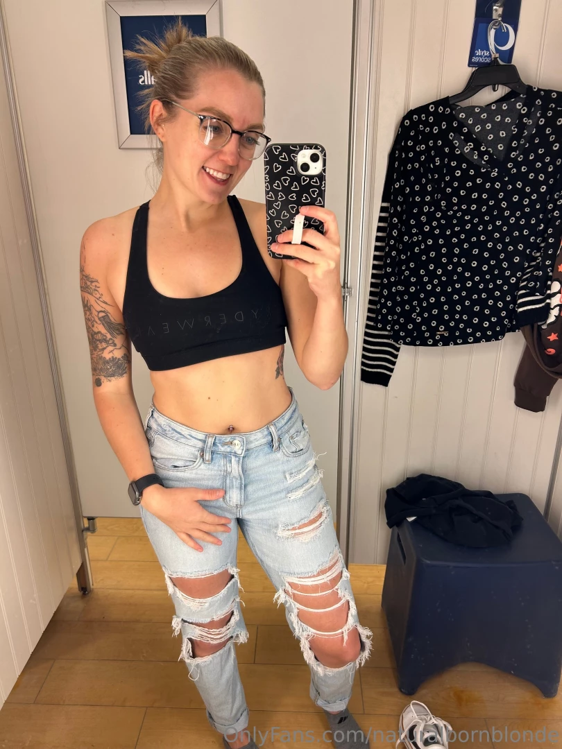 Marshall s has the best lighting 