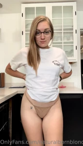 Take these off with your teeth part 10