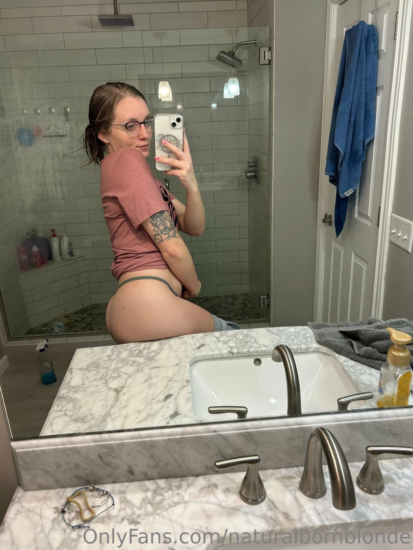 Think i might need more g-strings 