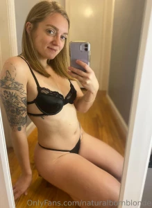 I m just a girl with wet dreams and sticky fingers