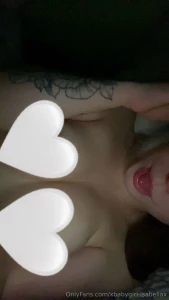 Some dirty snaps i took for you babe hope u like them