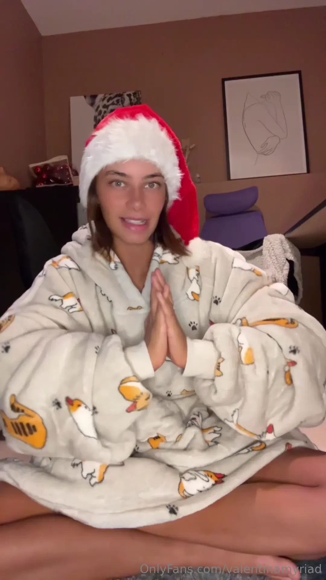 Julekalender luke 10 