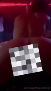 Yall want a tape backview angle more to cum part 1