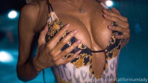 I love such close-ups