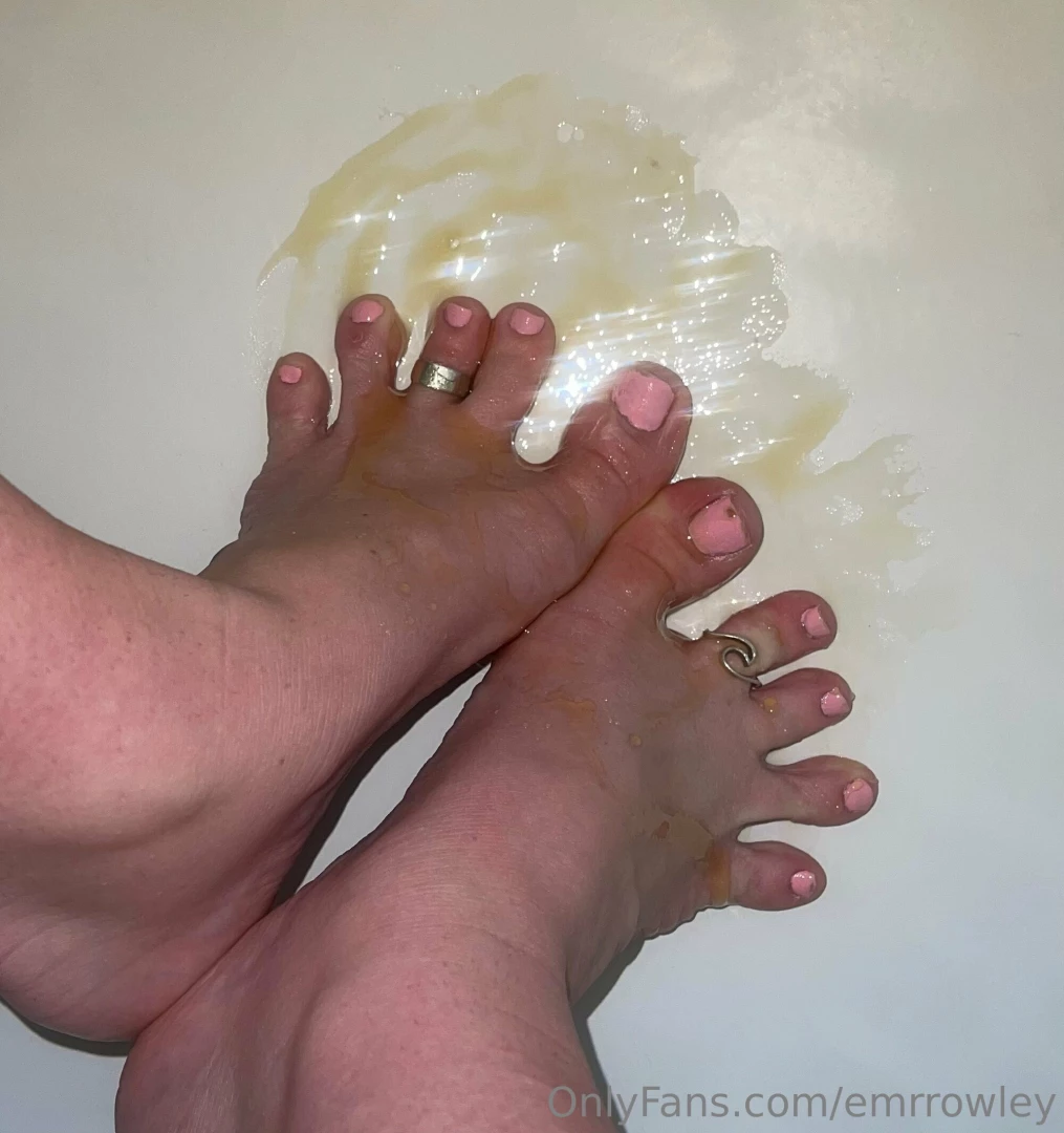 Honey toes 