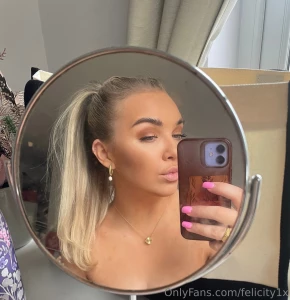 Get ready with me x