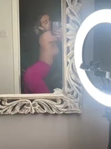 Shower time part 1017