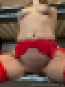 Luke 17 i rets julekalender for fjerne sensuren m du kj pe vip her