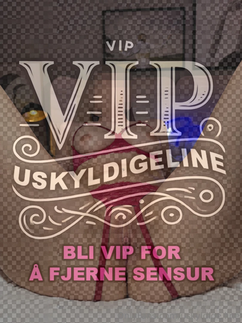 Kom inni meg -- come inside me bli vip n for fjerne sensuren join my 