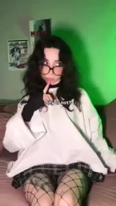 What s the best way fyp fishnet altgirl emogirl upskirt daddygirl