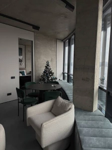 I m relaxing in such a beautiful apartment today part 4