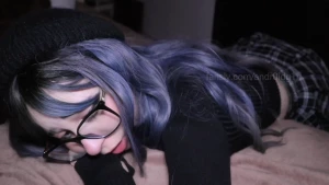 Daddy did you really do this to me are you so turned on by my wet eyes