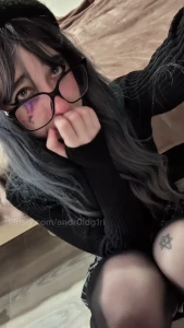 Tell me are you happy that you did this to me marked my pussy with