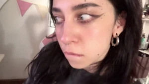 I m going to make content that has never been done before are you