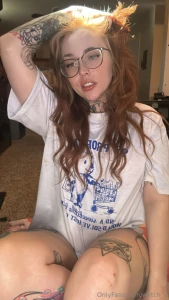 Gooood morning happy sunday check your inbox for a 5 min video of me part 1