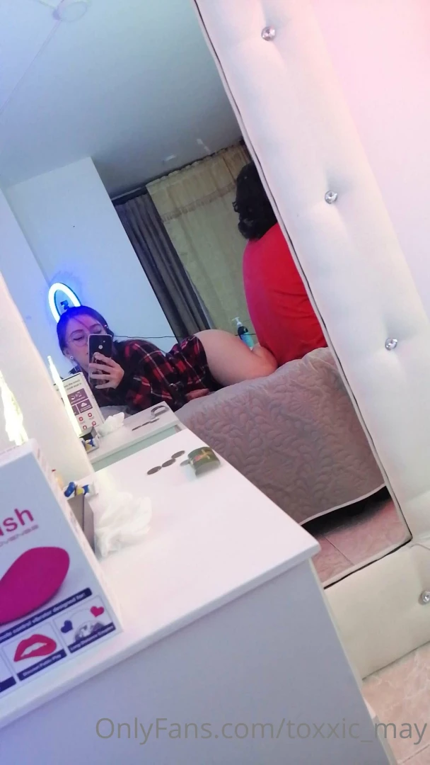 Cum eat my ass ven y comeme el culito part 1 