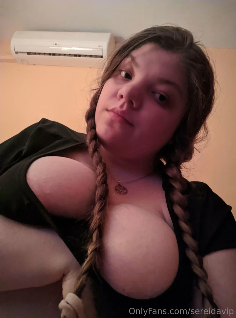 Asi es como me veo cuando me siento sola 