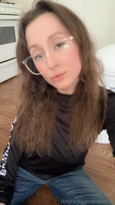 What have you been into lately what would you die to see from me