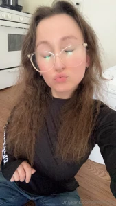 What have you been into lately what would you die to see from me part 1