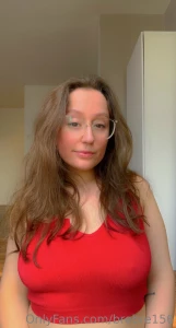 After the gym i swear i wear more colors than red happy monday part 2